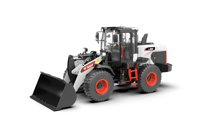 Bobcat L255 Large Wheel Loaders for Sale | Bingham Equipment